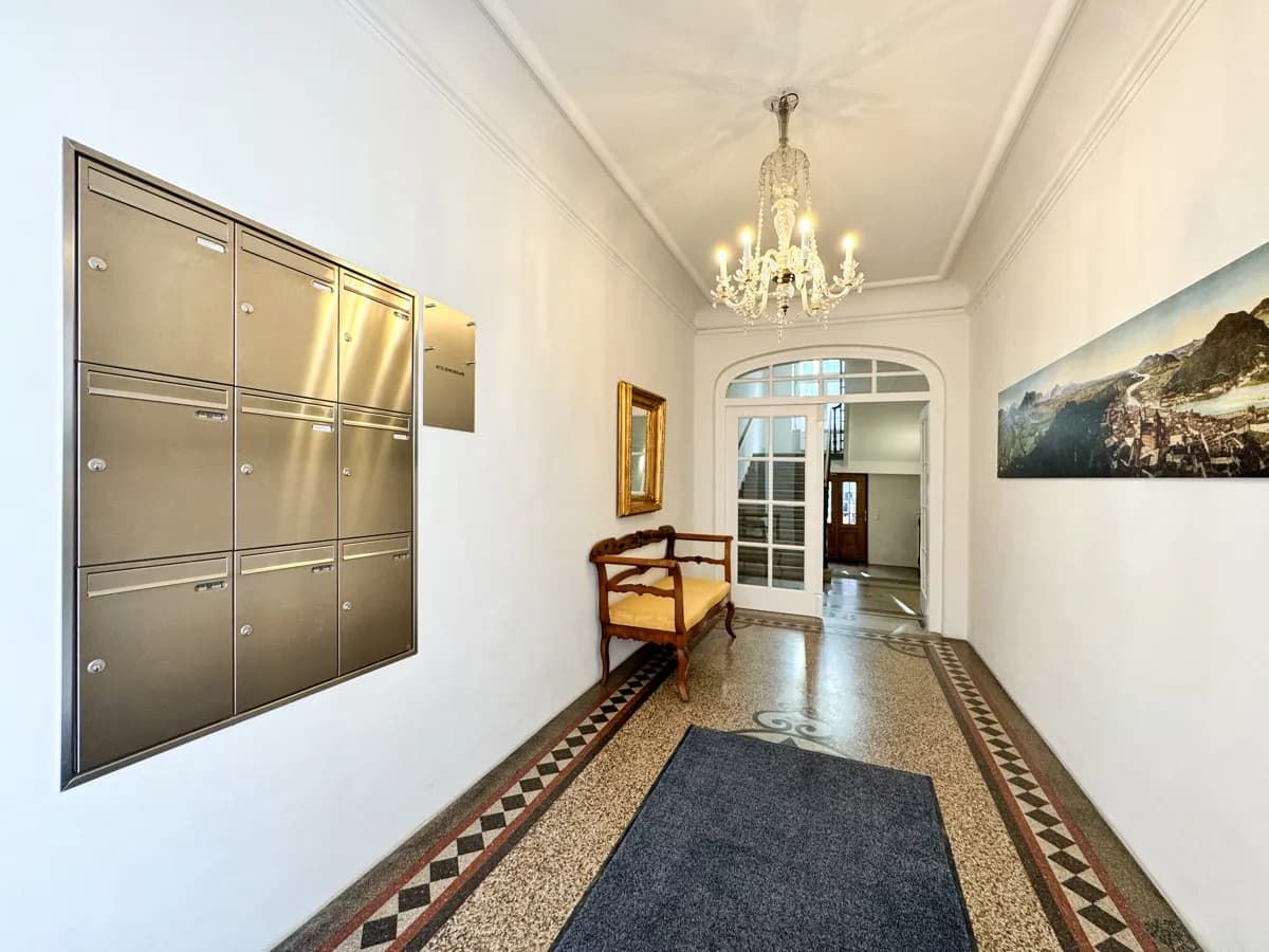 Gewerbeimmobilie mieten in Salzburg Stadt – 131 m², € 2.063 – Bild 7 von 19