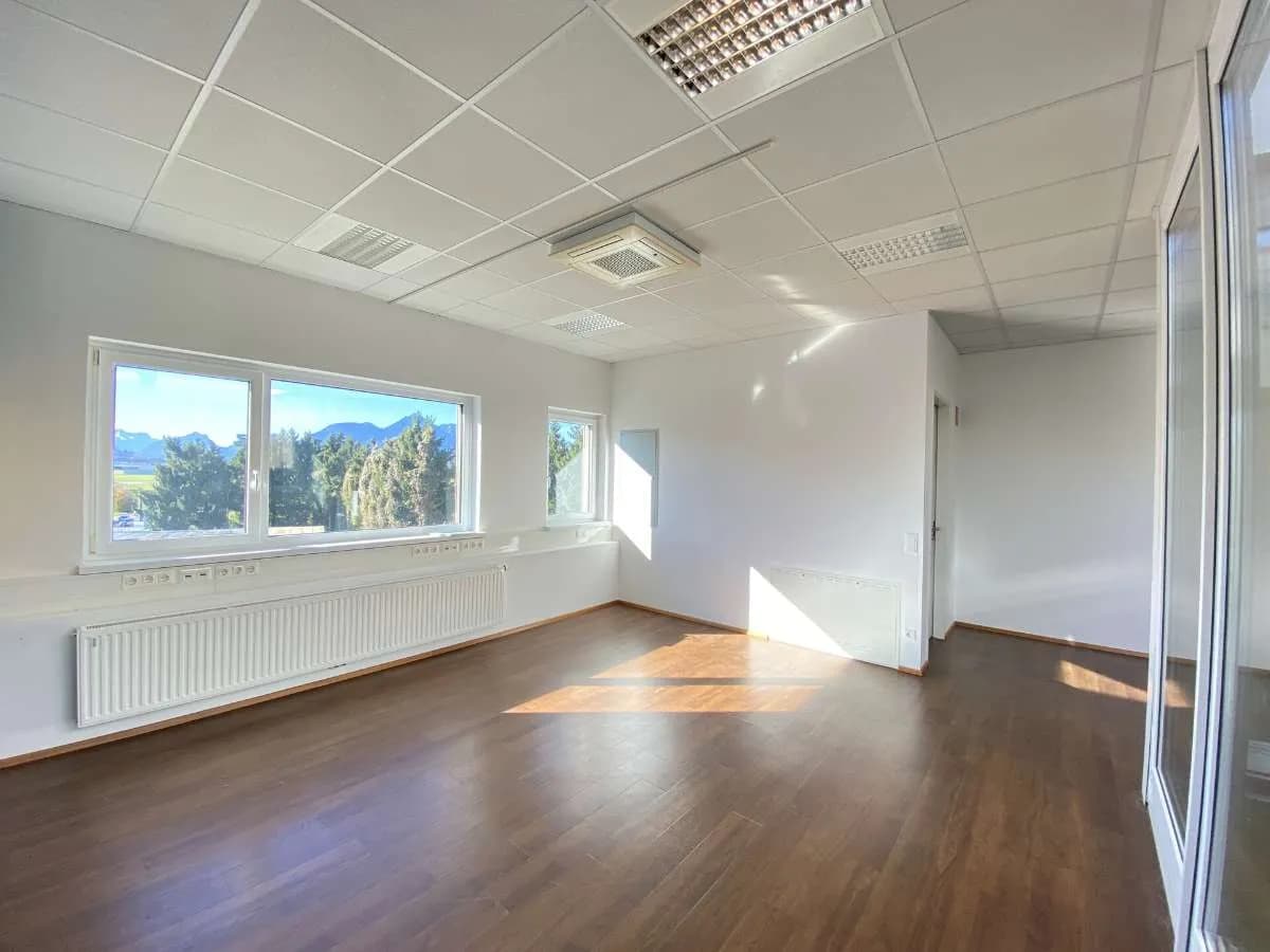 Gewerbeimmobilie mieten in Salzburg Stadt – 131 m², € 2.063 – Bild 9 von 19