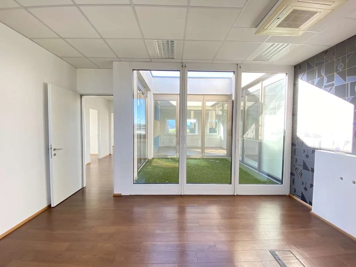 Gewerbeimmobilie mieten in Salzburg Stadt – 131 m², € 2.063 – Bild 10 von 19