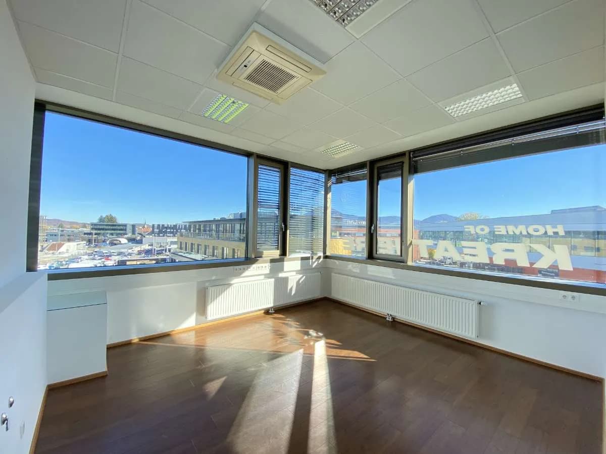 Gewerbeimmobilie mieten in Salzburg Stadt – 131 m², € 2.063 – Bild 12 von 19