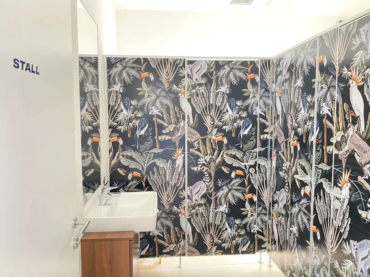 Gewerbeimmobilie mieten in Salzburg Stadt – 131 m², € 2.063 – Bild 16 von 19