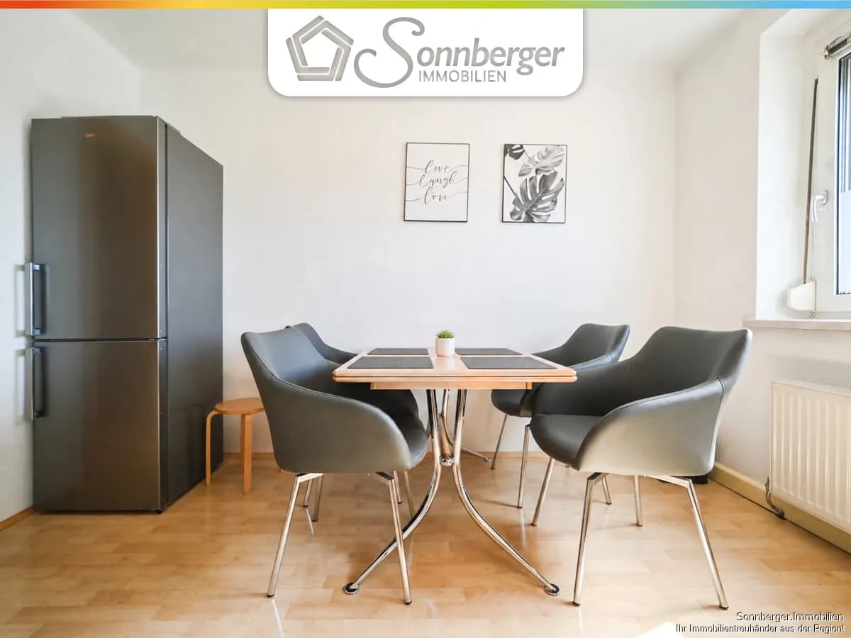 2-Zimmer-Wohnung kaufen in Linz – 52,44 m², € 169.000 – Bild 2 von 8