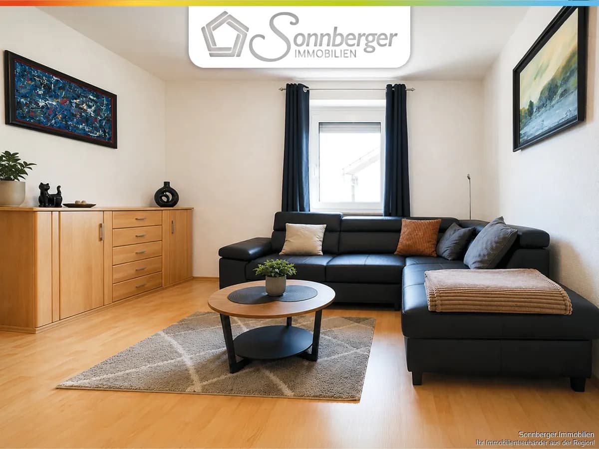 2-Zimmer-Wohnung kaufen in Linz – 52,44 m², € 169.000 – Bild 3 von 8