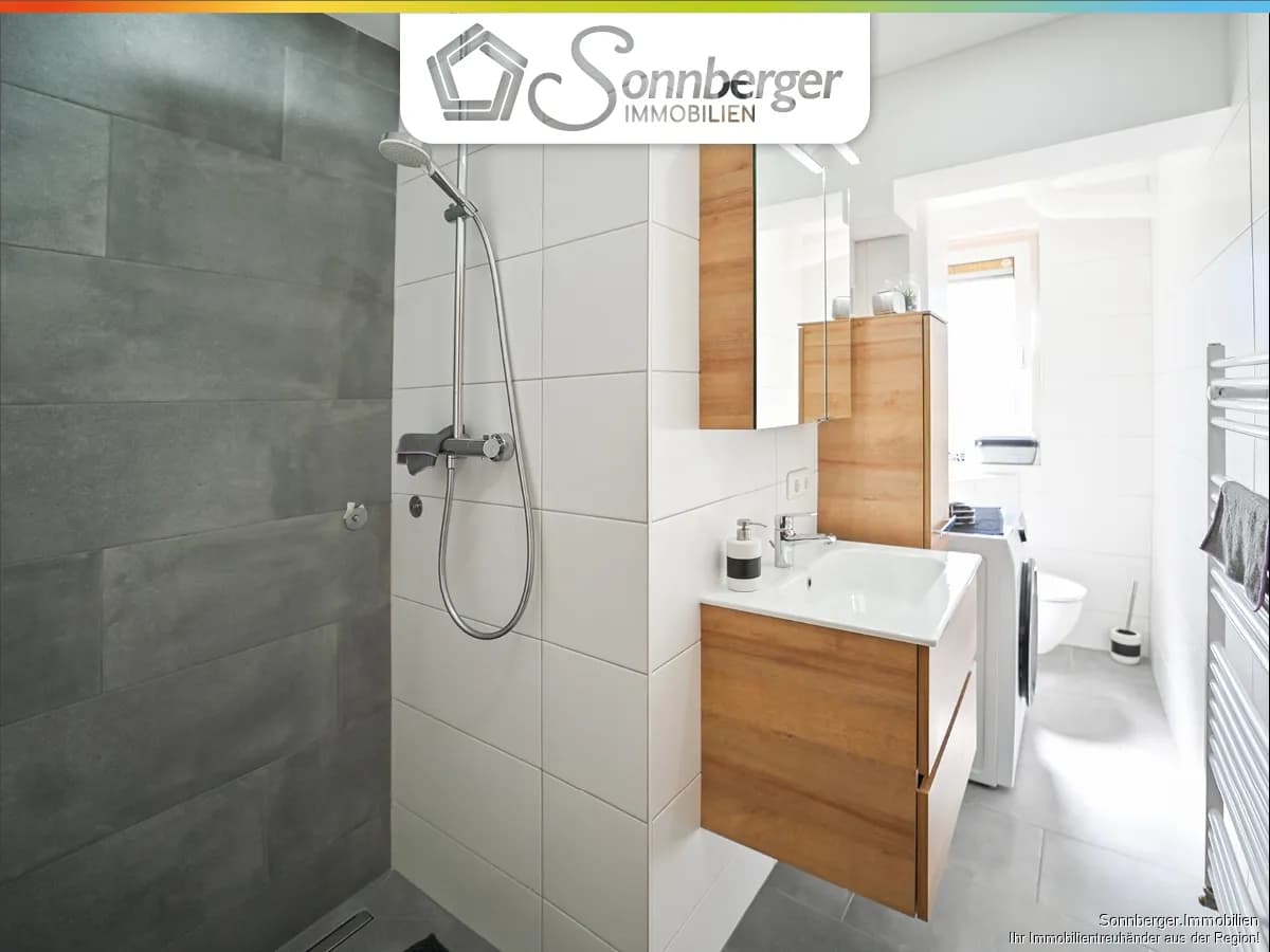 2-Zimmer-Wohnung kaufen in Linz – 52,44 m², € 169.000 – Bild 4 von 8