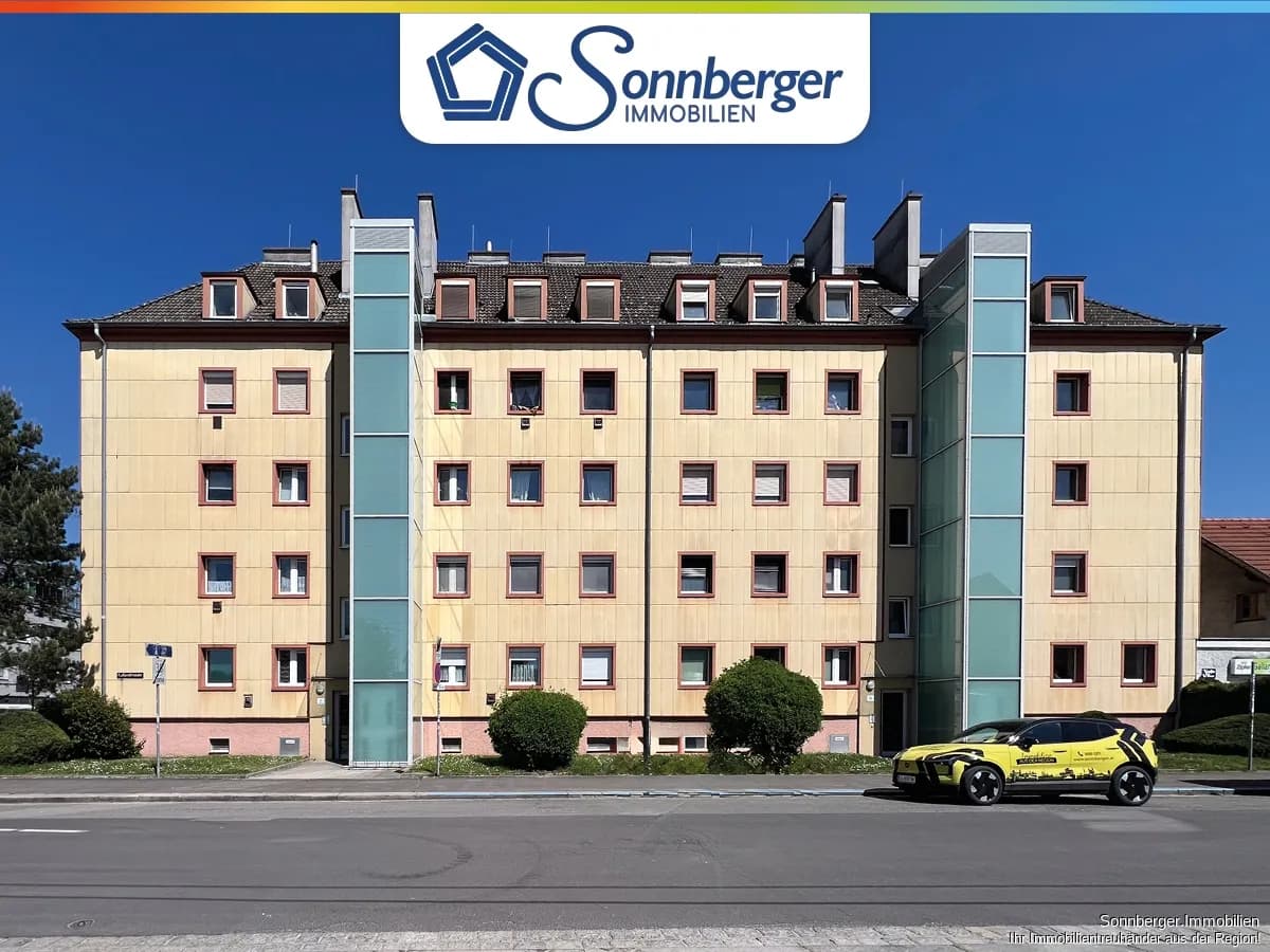 2-Zimmer-Wohnung kaufen in Linz – 52,44 m², € 169.000 – Bild 5 von 8