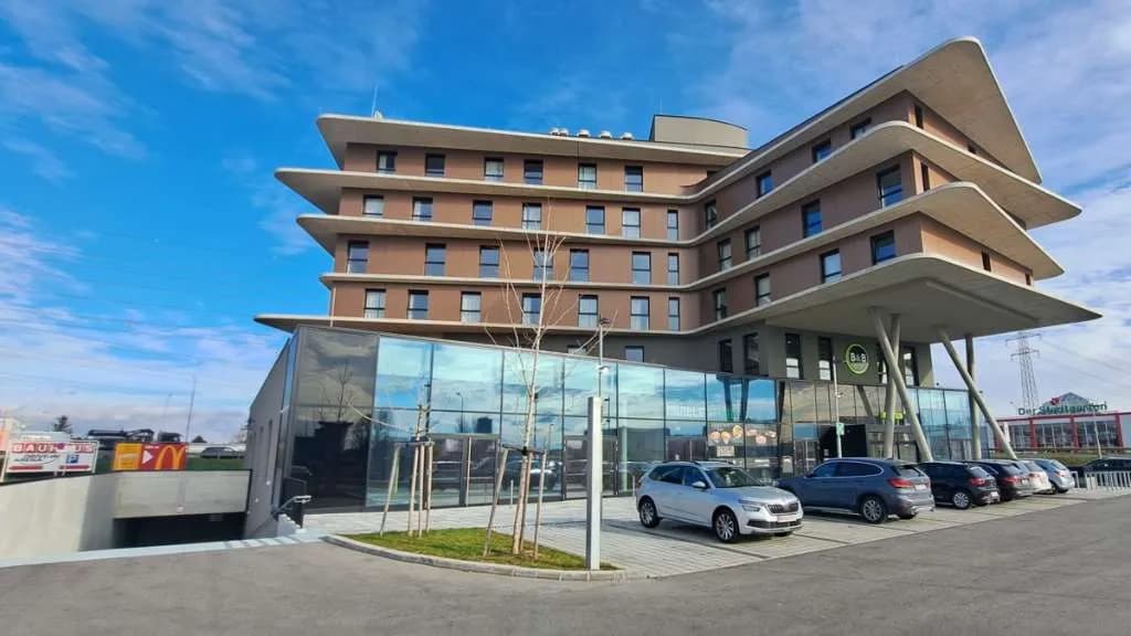 Gewerbeimmobilie mieten in Mödling – 648 m², € 15.551 – Bild 3 von 17