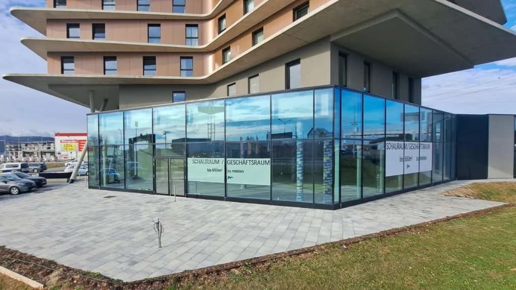 Gewerbeimmobilie mieten in Mödling – 648 m², € 15.551 – Bild 4 von 17