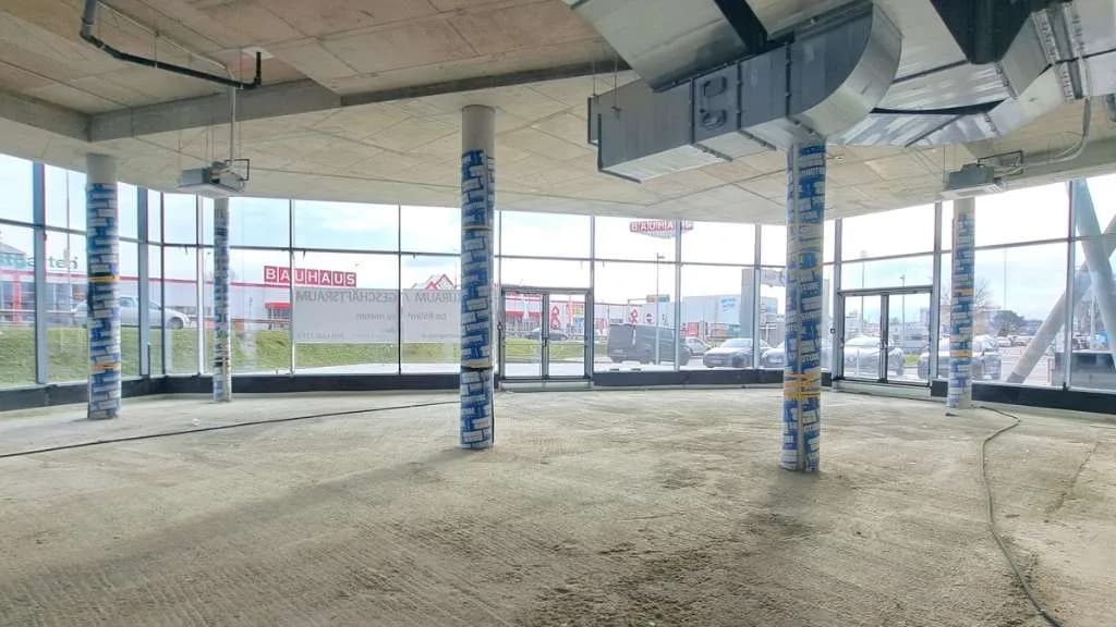 Gewerbeimmobilie mieten in Mödling – 648 m², € 15.551 – Bild 7 von 17
