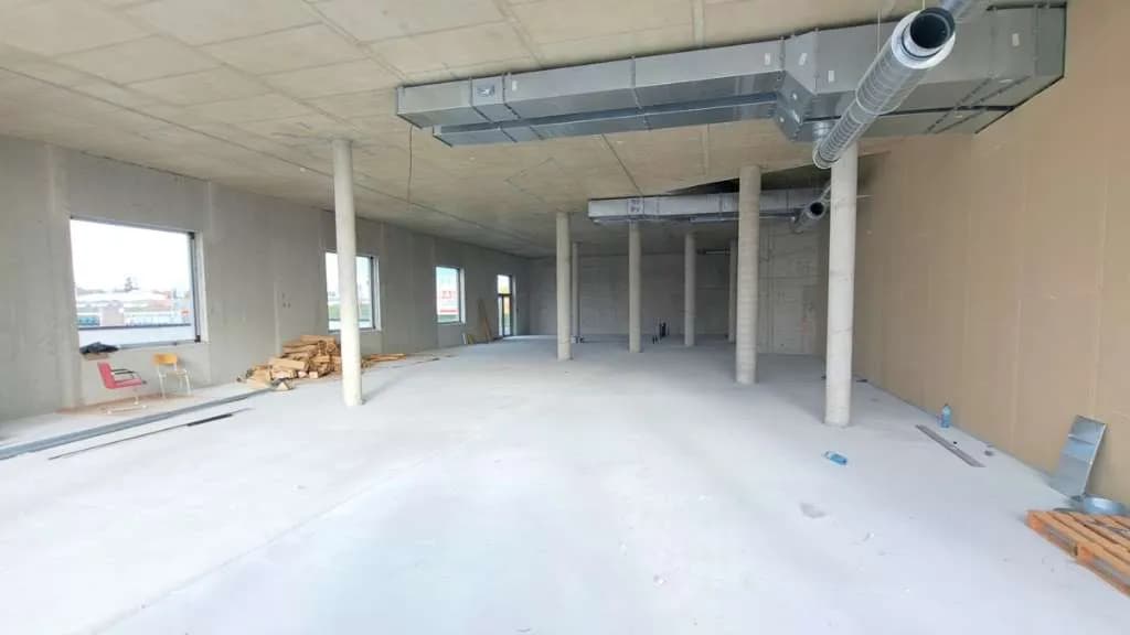 Gewerbeimmobilie mieten in Mödling – 648 m², € 15.551 – Bild 11 von 17