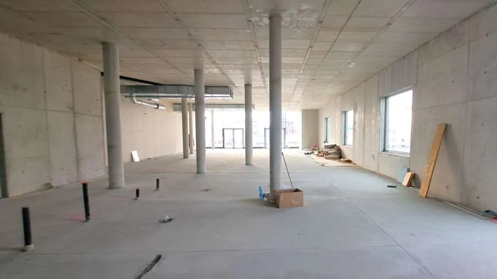 Gewerbeimmobilie mieten in Mödling – 648 m², € 15.551 – Bild 12 von 17