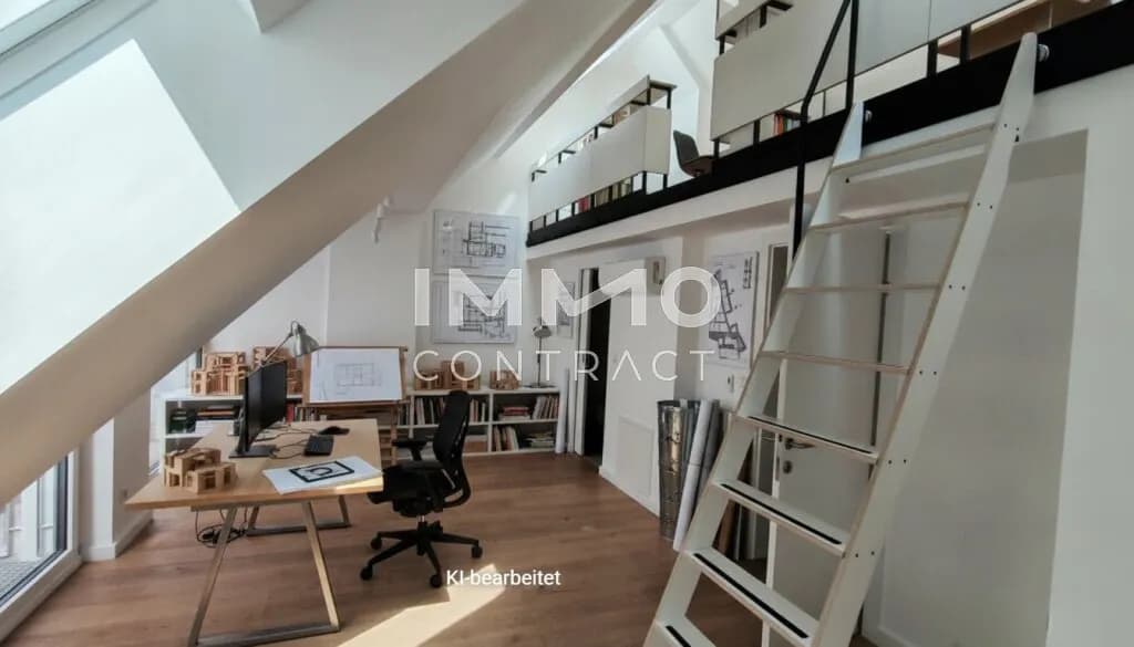 8-Zimmer-Gewerbeimmobilie kaufen in Wien – 238,9 m², € 1.390.000