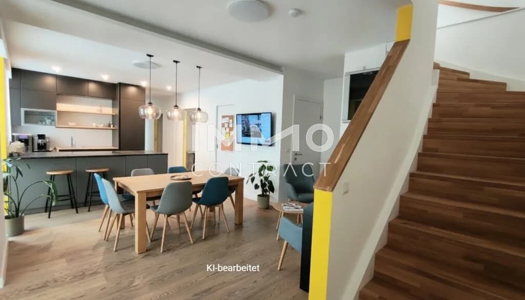8-Zimmer-Gewerbeimmobilie kaufen in Wien – 238,9 m², € 1.390.000 – Bild 7 von 29