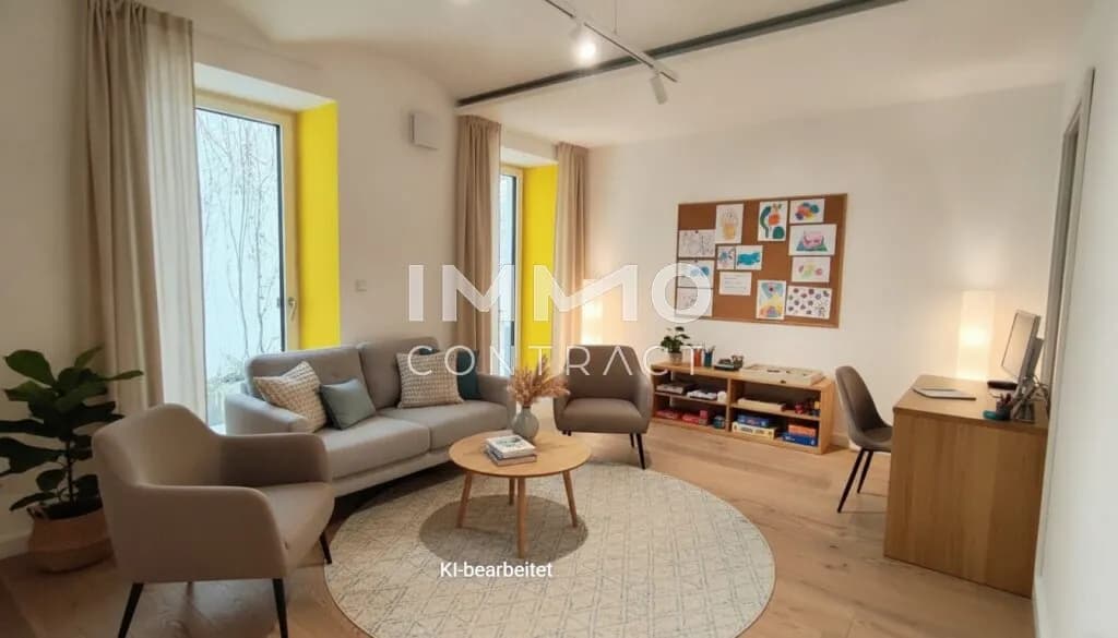 8-Zimmer-Gewerbeimmobilie kaufen in Wien – 238,9 m², € 1.390.000 – Bild 19 von 29