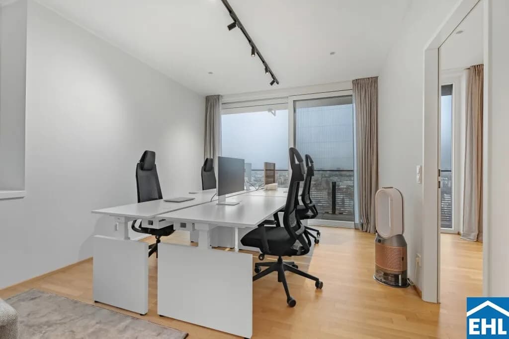 2-Zimmer-Wohnung kaufen in Wien – 48,47 m², € 549.000 – Bild 2 von 12