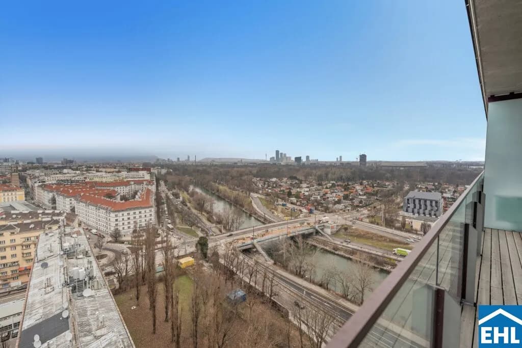 2-Zimmer-Wohnung kaufen in Wien – 48,47 m², € 549.000 – Bild 3 von 12