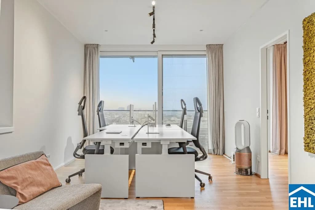 2-Zimmer-Wohnung kaufen in Wien – 48,47 m², € 549.000 – Bild 5 von 12
