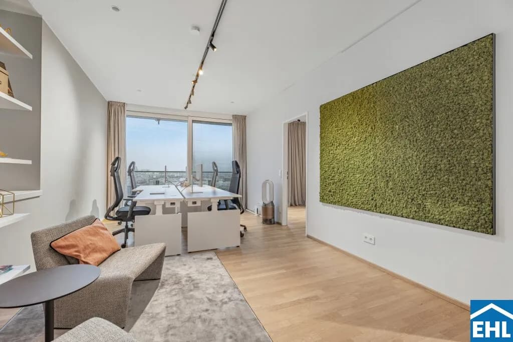 2-Zimmer-Wohnung kaufen in Wien – 48,47 m², € 549.000 – Bild 6 von 12