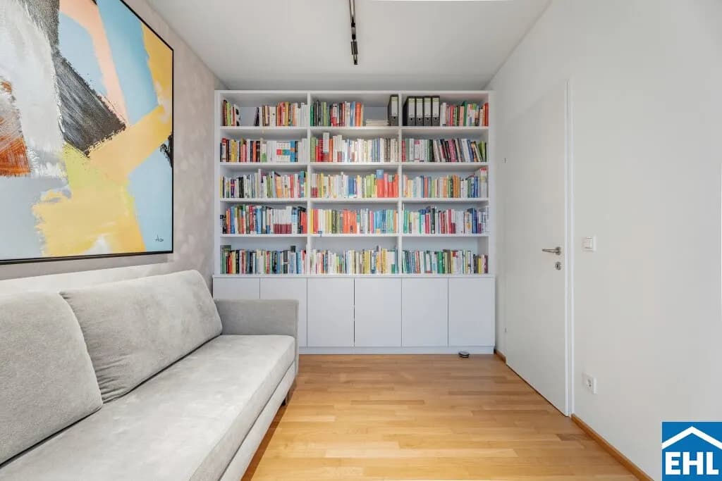 2-Zimmer-Wohnung kaufen in Wien – 48,47 m², € 549.000 – Bild 8 von 12