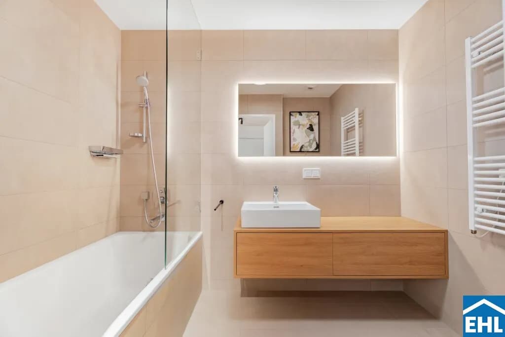 2-Zimmer-Wohnung kaufen in Wien – 48,47 m², € 549.000 – Bild 9 von 12