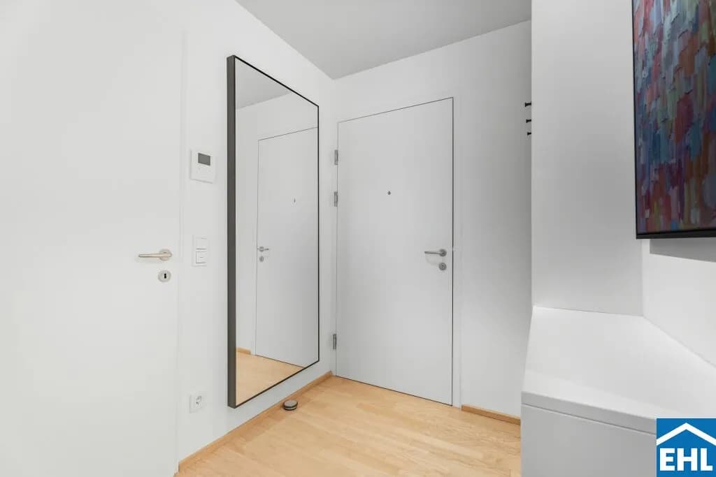 2-Zimmer-Wohnung kaufen in Wien – 48,47 m², € 549.000 – Bild 10 von 12