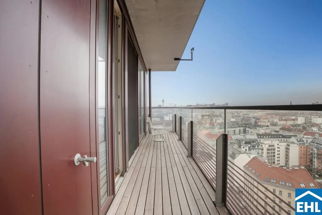 2-Zimmer-Wohnung kaufen in Wien – 48,47 m², € 549.000 – Bild 11 von 12
