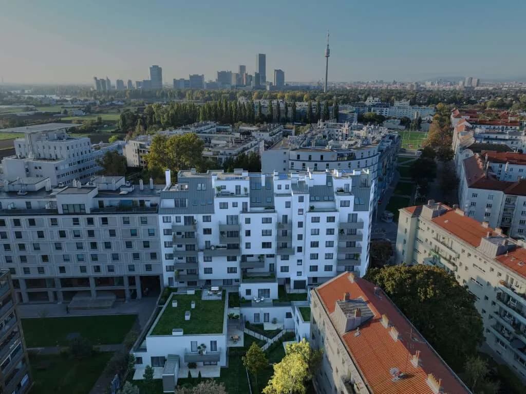 2-Zimmer-Wohnung kaufen in Wien – 50,17 m², € 347.000 – Bild 9 von 11