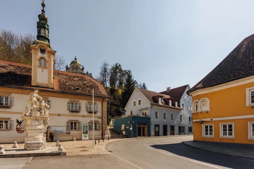 11-Zimmer-Gewerbeimmobilie kaufen in Leibnitz – 409 m², € 475.000 – Bild 3 von 32
