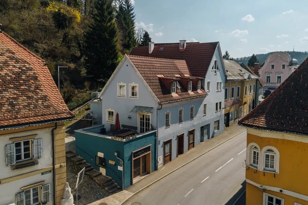 11-Zimmer-Gewerbeimmobilie kaufen in Leibnitz – 409 m², € 475.000 – Bild 4 von 32