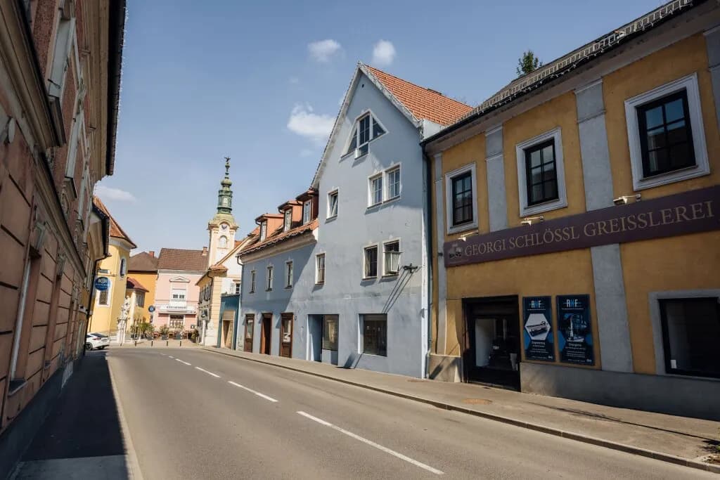 11-Zimmer-Gewerbeimmobilie kaufen in Leibnitz – 409 m², € 475.000 – Bild 5 von 32