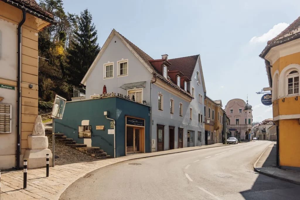 11-Zimmer-Gewerbeimmobilie kaufen in Leibnitz – 409 m², € 475.000 – Bild 10 von 32