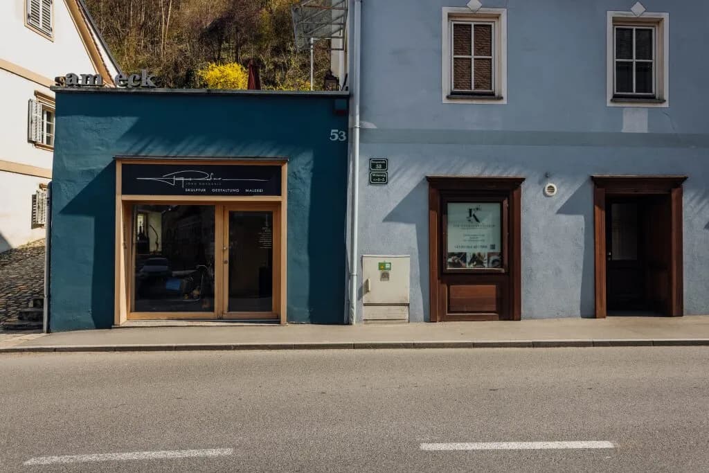 11-Zimmer-Gewerbeimmobilie kaufen in Leibnitz – 409 m², € 475.000 – Bild 11 von 32