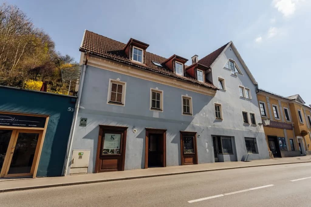 11-Zimmer-Gewerbeimmobilie kaufen in Leibnitz – 409 m², € 475.000 – Bild 12 von 32