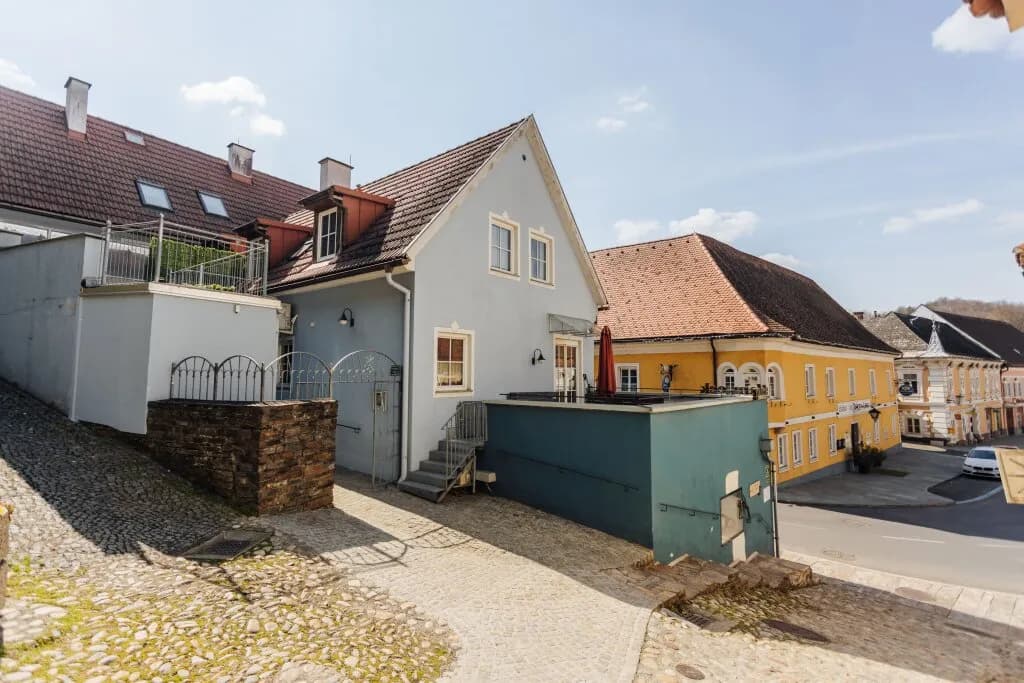 11-Zimmer-Gewerbeimmobilie kaufen in Leibnitz – 409 m², € 475.000 – Bild 13 von 32