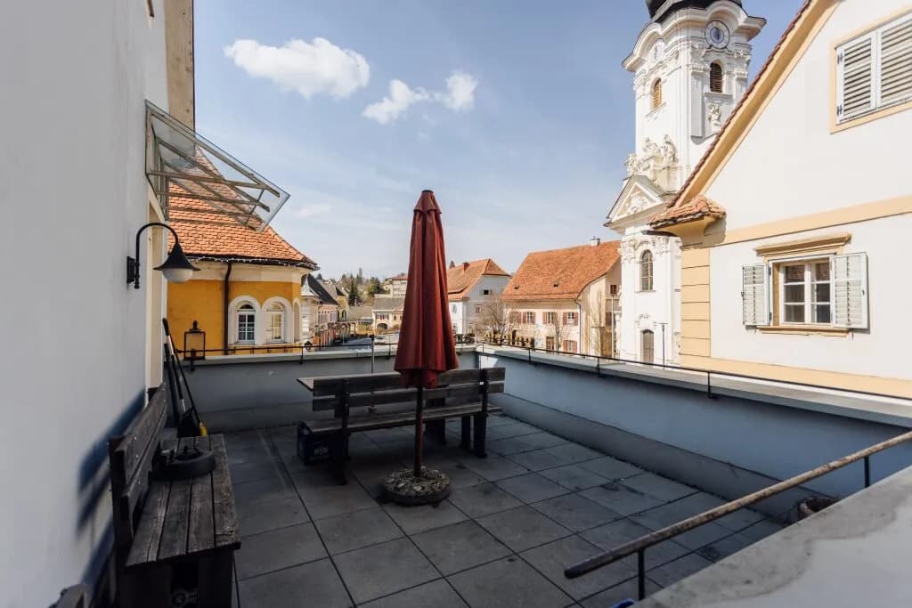 11-Zimmer-Gewerbeimmobilie kaufen in Leibnitz – 409 m², € 475.000 – Bild 14 von 32