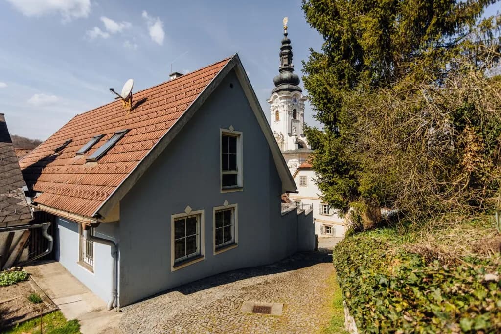11-Zimmer-Gewerbeimmobilie kaufen in Leibnitz – 409 m², € 475.000 – Bild 16 von 32