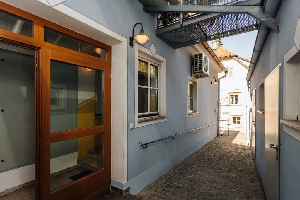 11-Zimmer-Gewerbeimmobilie kaufen in Leibnitz – 409 m², € 475.000 – Bild 17 von 32