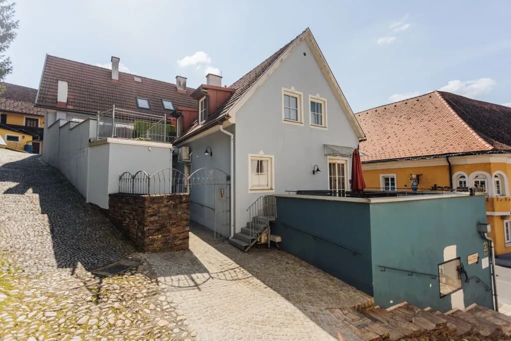 11-Zimmer-Gewerbeimmobilie kaufen in Leibnitz – 409 m², € 475.000 – Bild 20 von 32