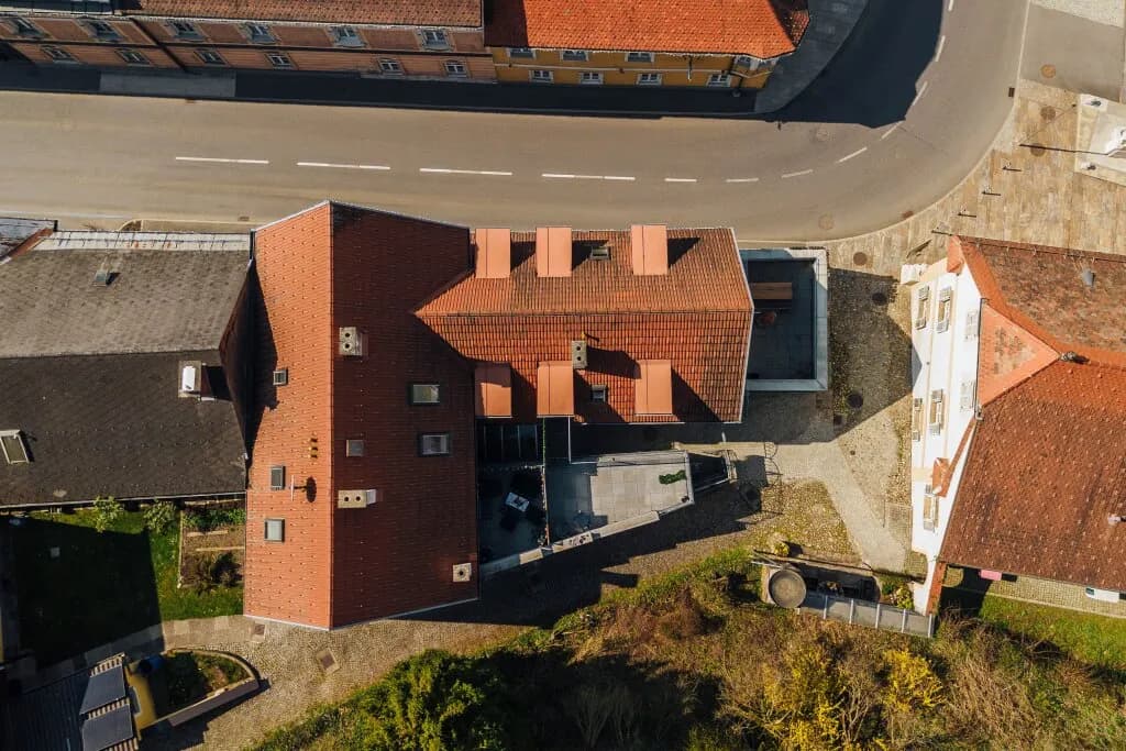 11-Zimmer-Gewerbeimmobilie kaufen in Leibnitz – 409 m², € 475.000 – Bild 21 von 32