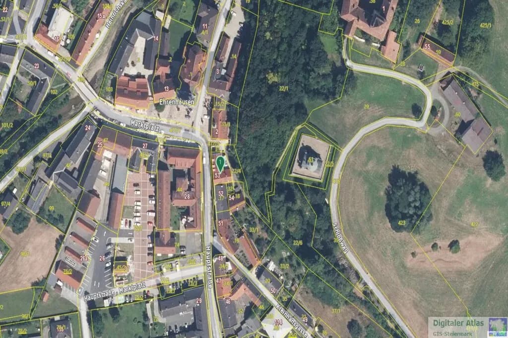 11-Zimmer-Gewerbeimmobilie kaufen in Leibnitz – 409 m², € 475.000 – Bild 23 von 32