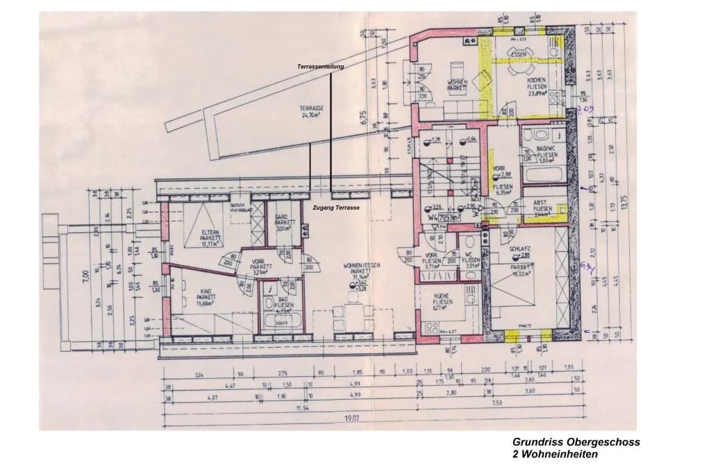 11-Zimmer-Gewerbeimmobilie kaufen in Leibnitz – 409 m², € 475.000 – Bild 26 von 32