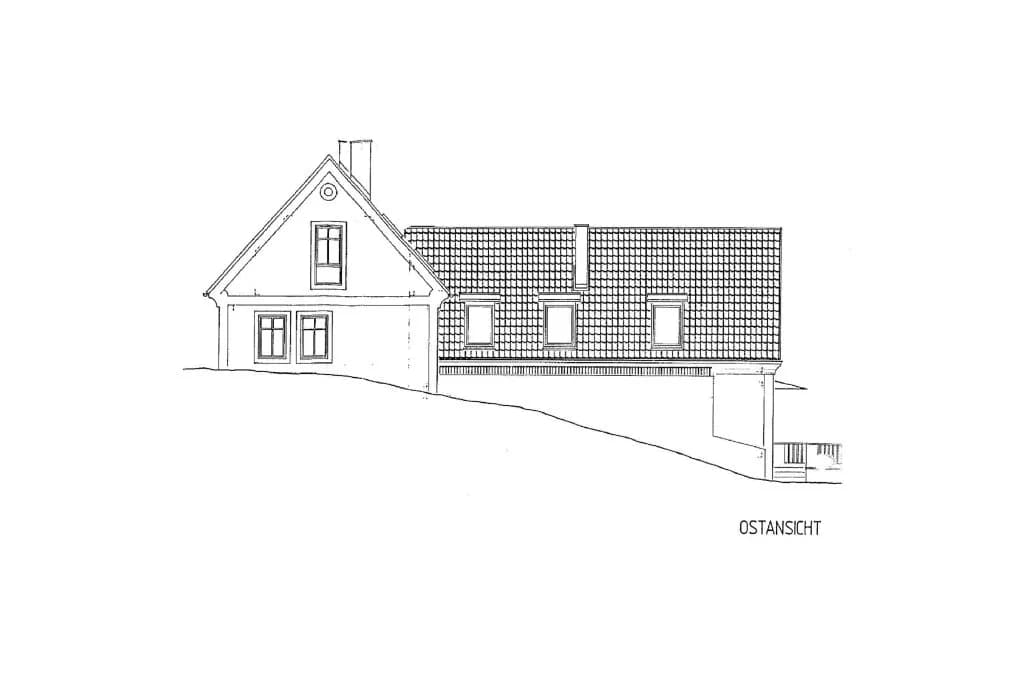 11-Zimmer-Gewerbeimmobilie kaufen in Leibnitz – 409 m², € 475.000 – Bild 31 von 32