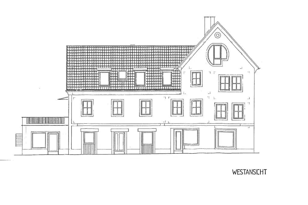 11-Zimmer-Gewerbeimmobilie kaufen in Leibnitz – 409 m², € 475.000 – Bild 32 von 32