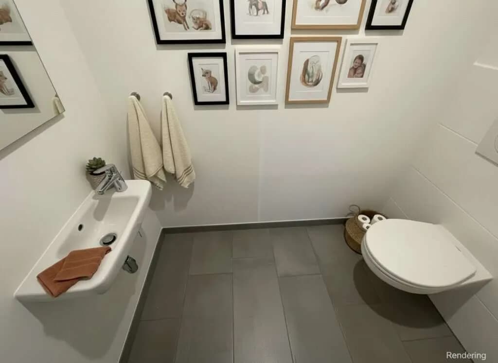 4-Zimmer-Wohnung kaufen in Graz – 91,71 m², € 473.000 – Bild 12 von 27