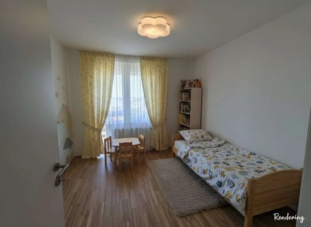 4-Zimmer-Wohnung kaufen in Graz – 91,71 m², € 473.000 – Bild 14 von 27