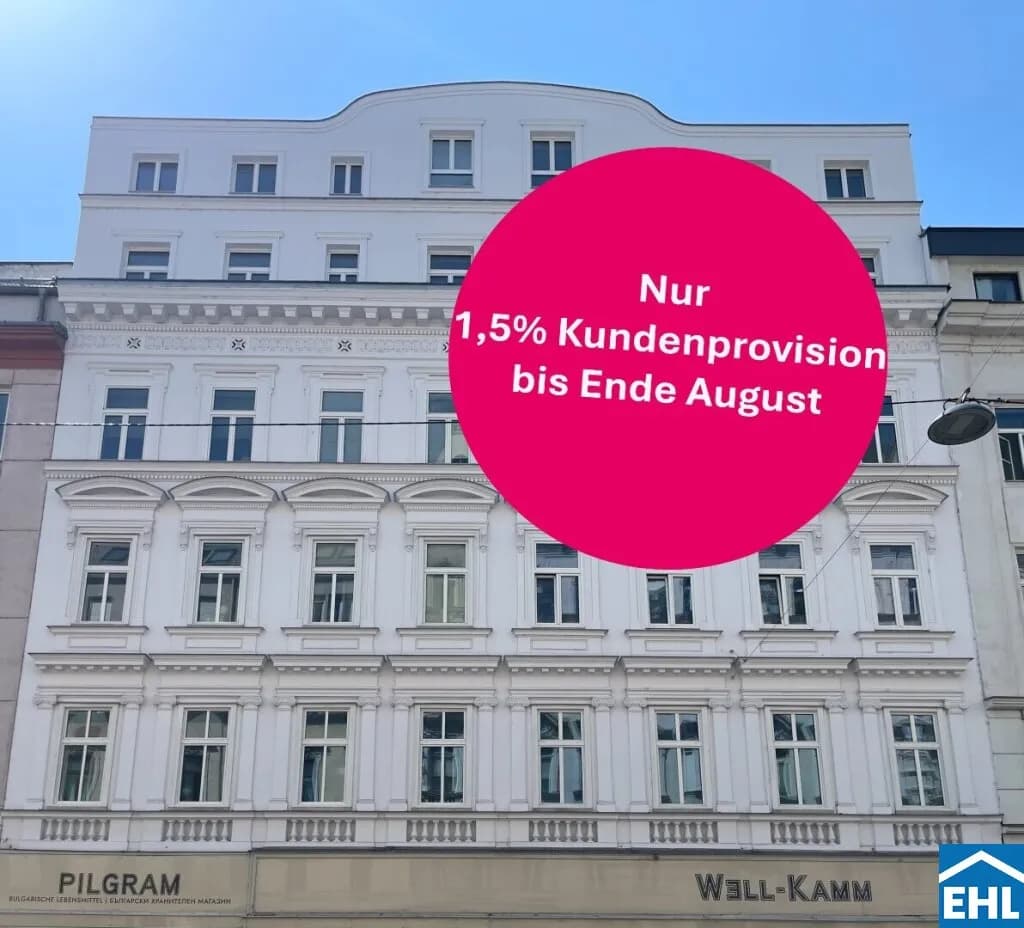 4-Zimmer-Wohnung kaufen in Wien – 98,29 m², € 1.099.000