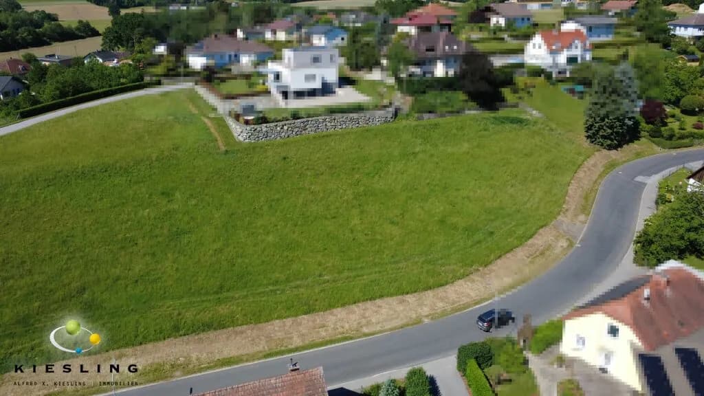 Grundstück kaufen in Güssing – € 139.000