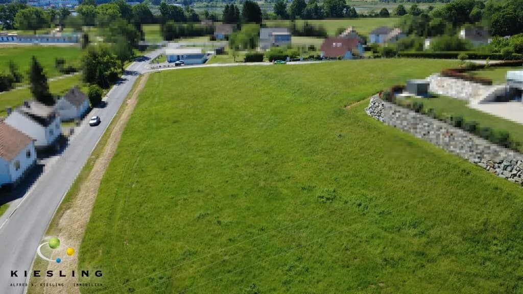 Grundstück kaufen in Güssing – € 139.000 – Bild 3 von 6