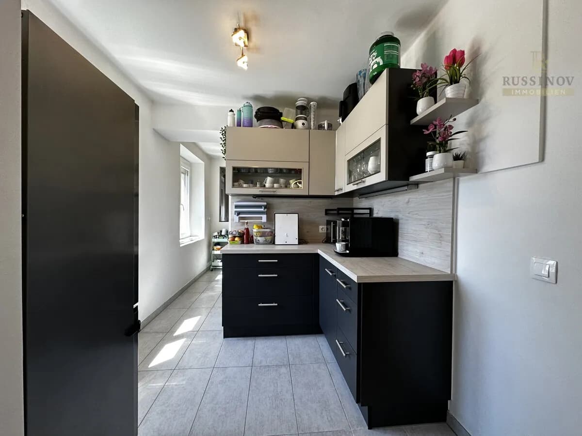 3-Zimmer-Wohnung kaufen in Klagenfurt – 62,03 m², € 198.900 – Bild 2 von 7