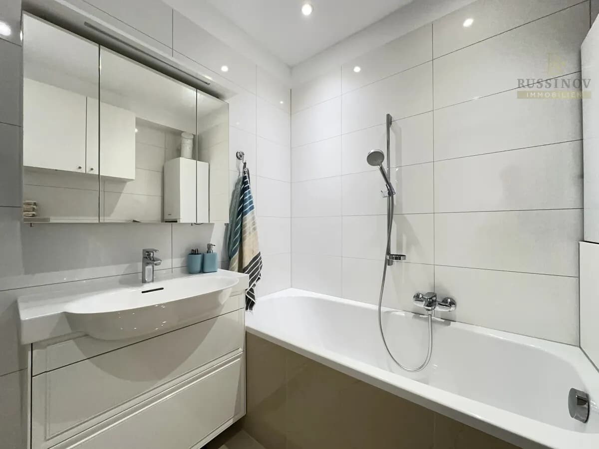 3-Zimmer-Wohnung kaufen in Klagenfurt – 62,03 m², € 198.900 – Bild 4 von 7