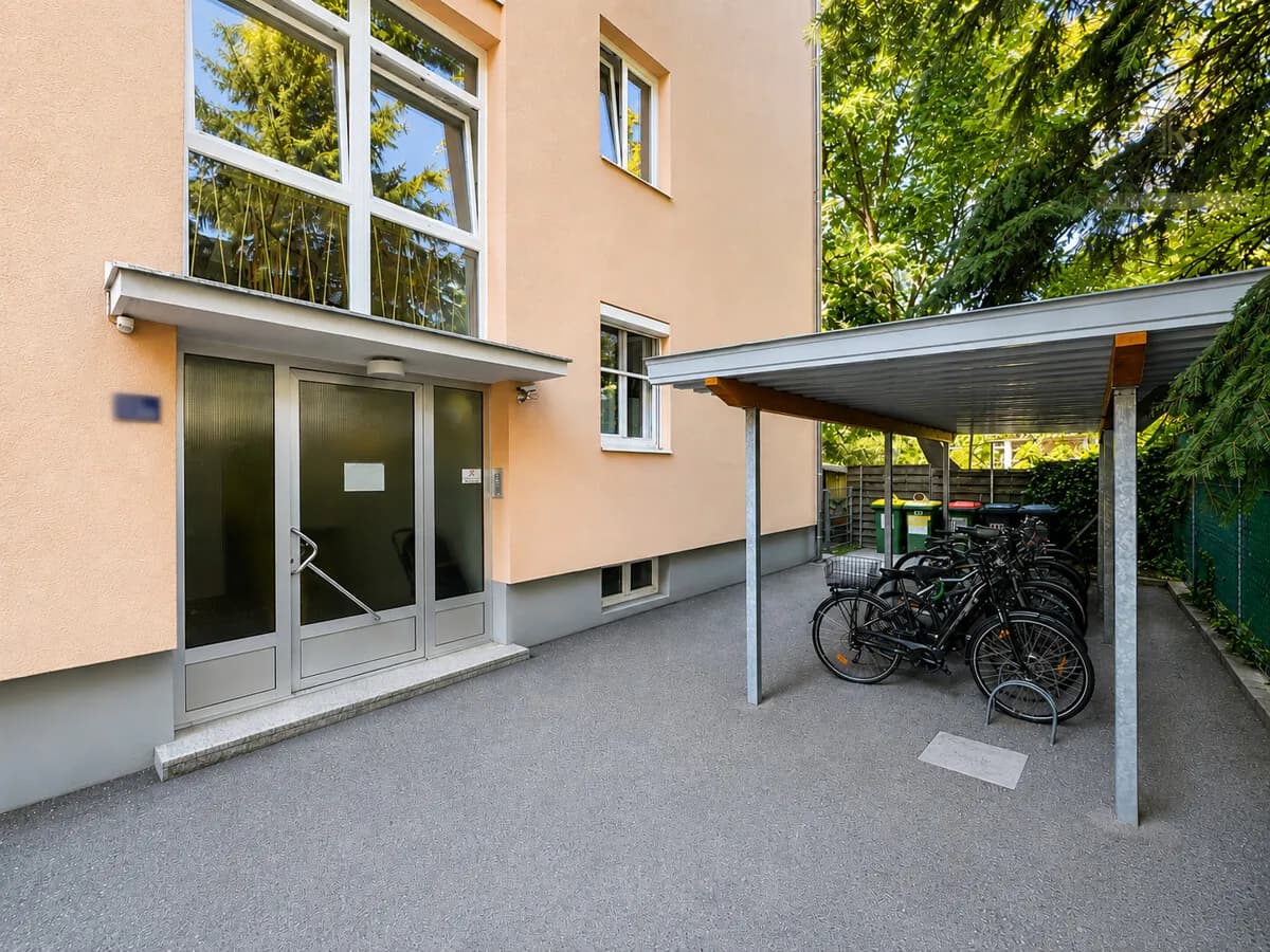 3-Zimmer-Wohnung kaufen in Klagenfurt – 62,03 m², € 198.900 – Bild 5 von 7